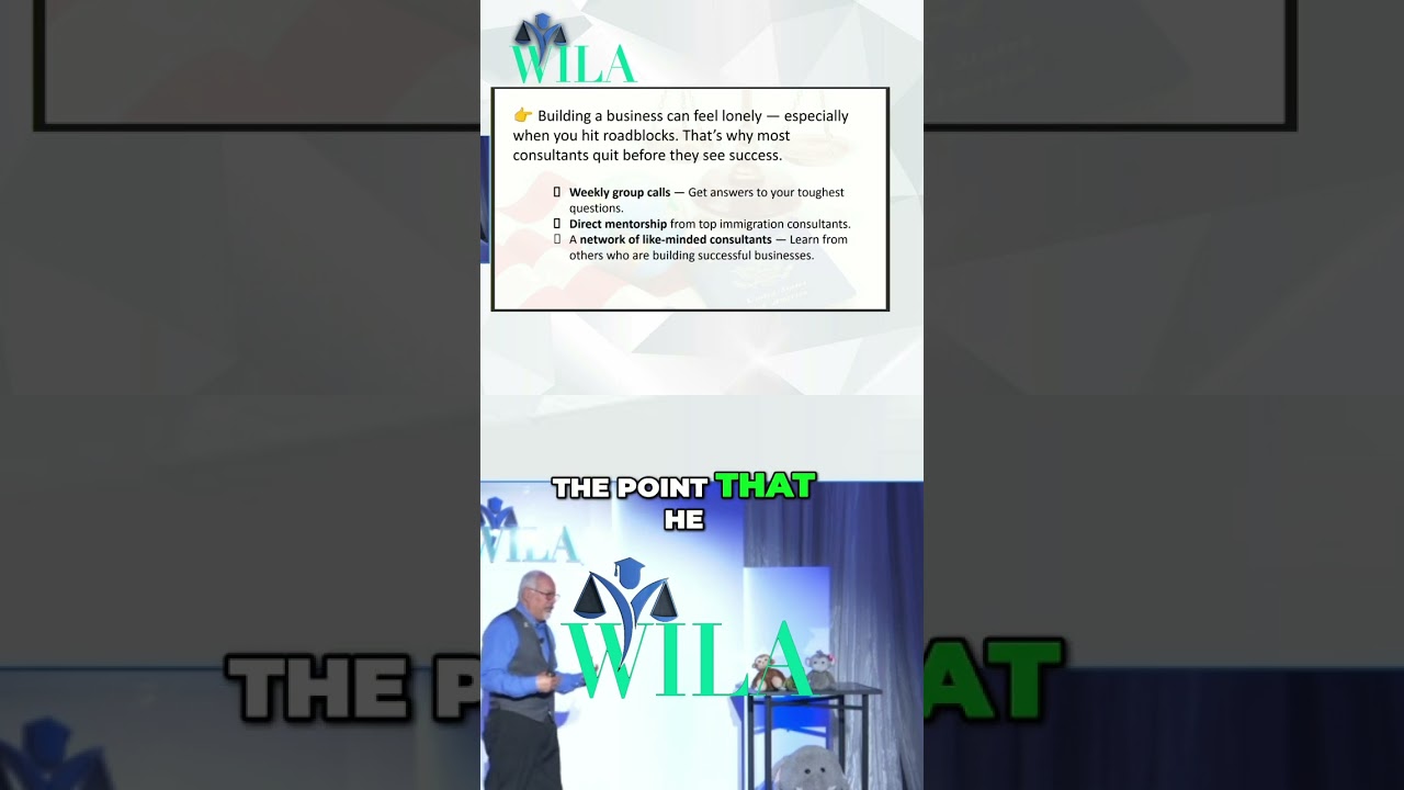Stop Giving Up! You're 3 Feet From Gold: Business Success Story 