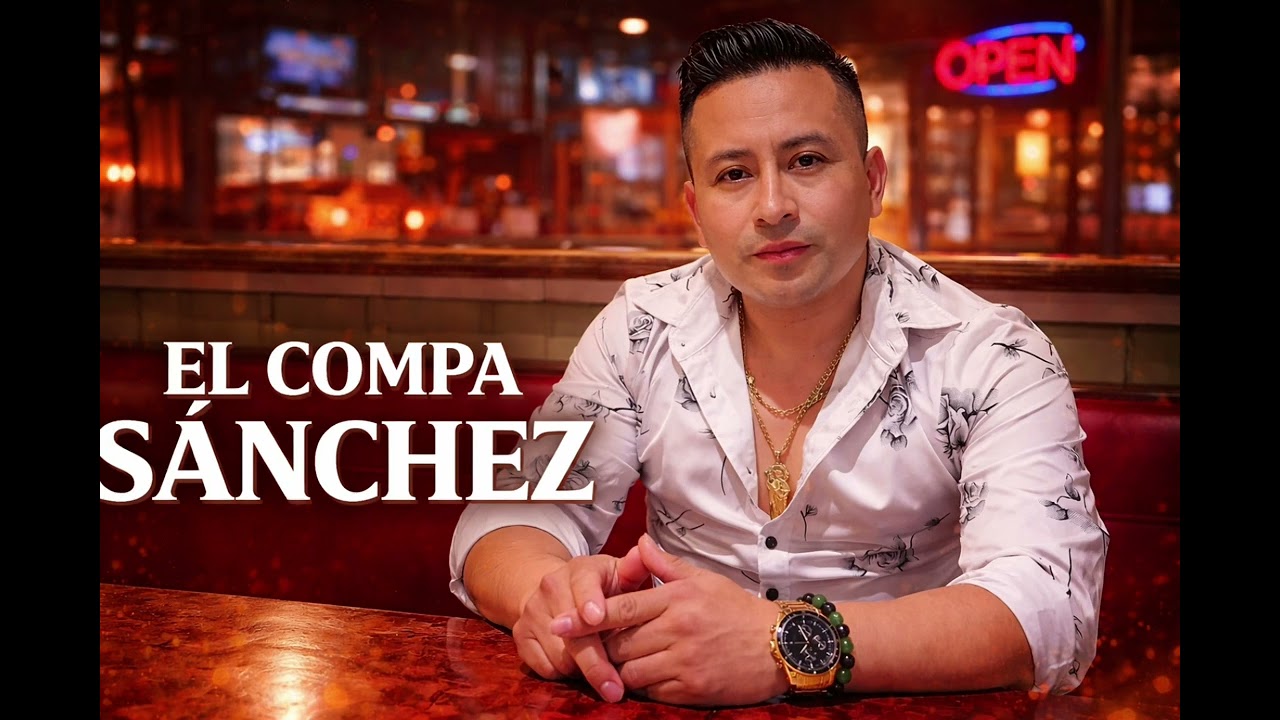 El Compa Sánchez 