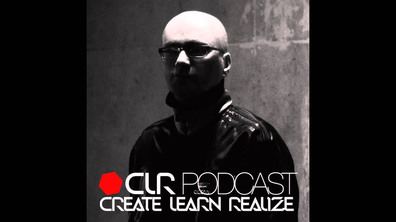 Steve Parker - CLR Podcast 249 (02.12.2013)