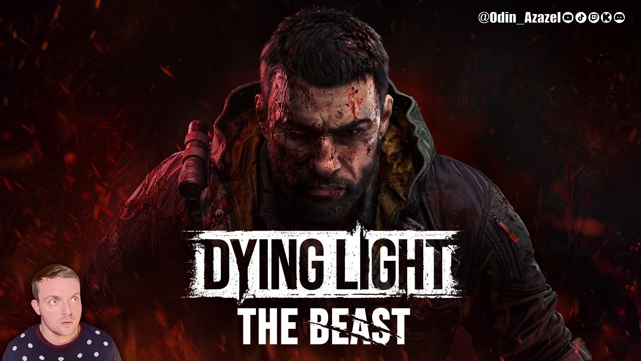 Friday Liveday 9 DL The Beast! - Chill & Side...Quests First Playthrough