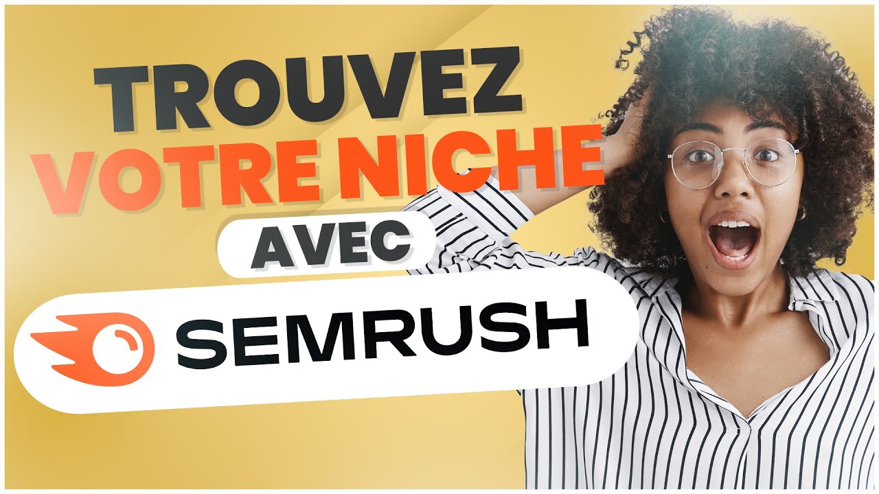Comment SEMrush peut vous aider à trouver la mine d'or SEO 🚀