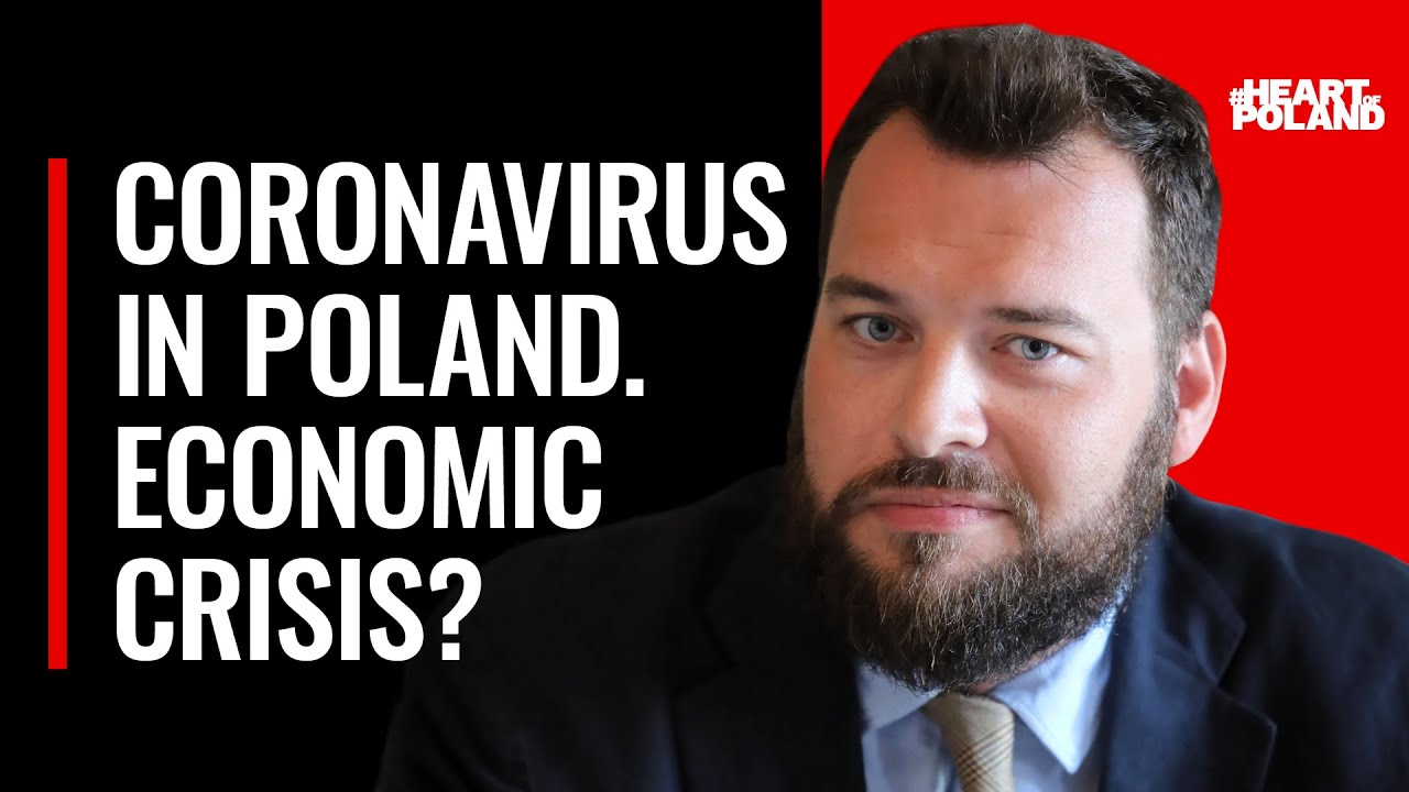 Coronavirus in Poland: Economic Crisis?