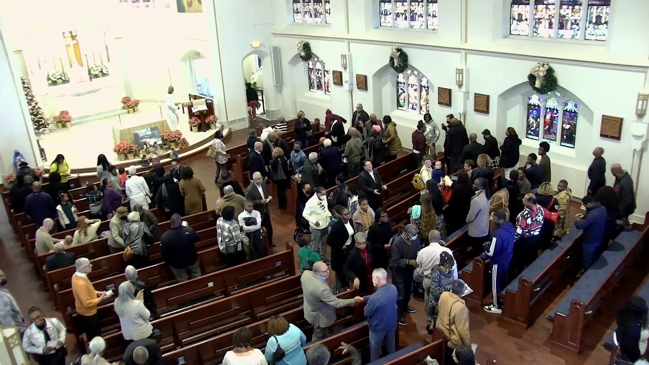 The Epiphany of the Lord