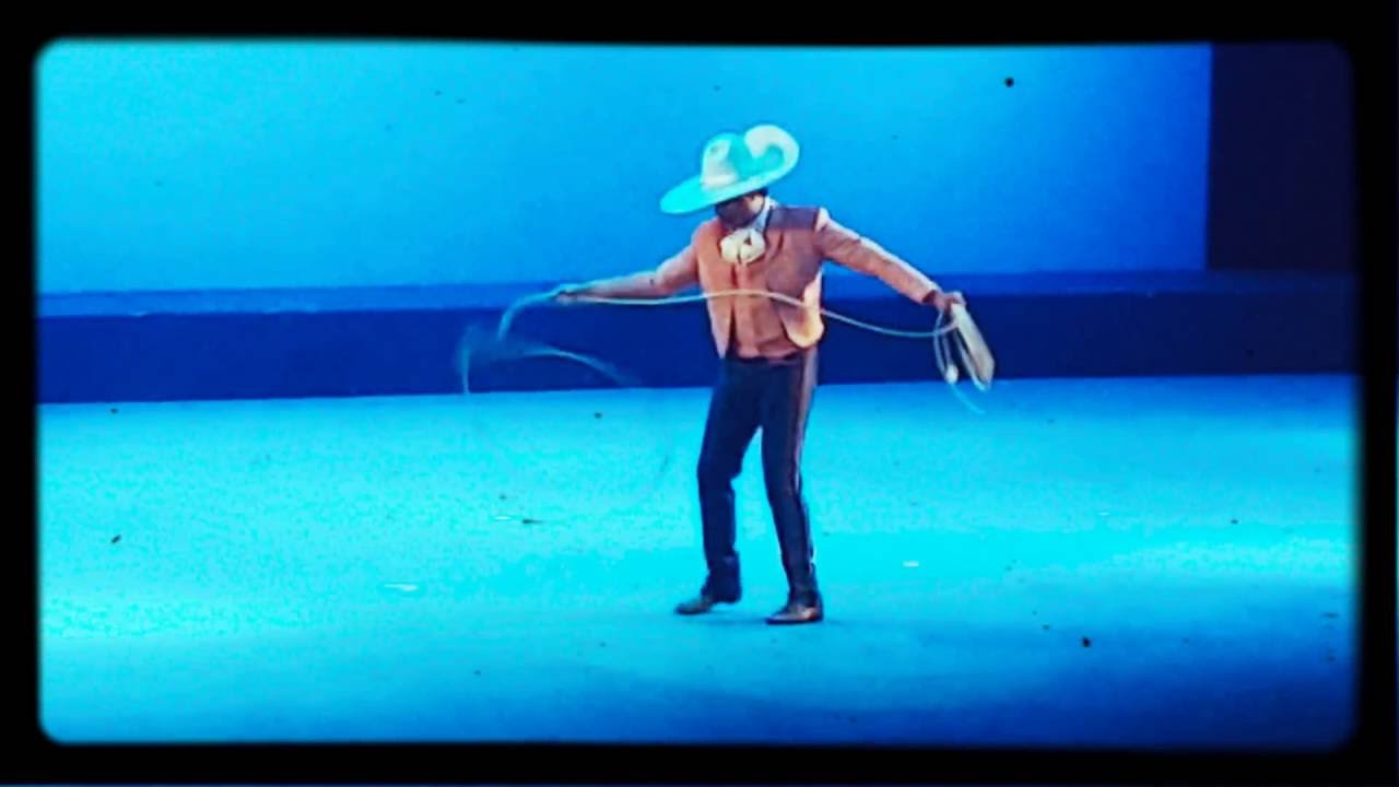#fic #cervantino2016