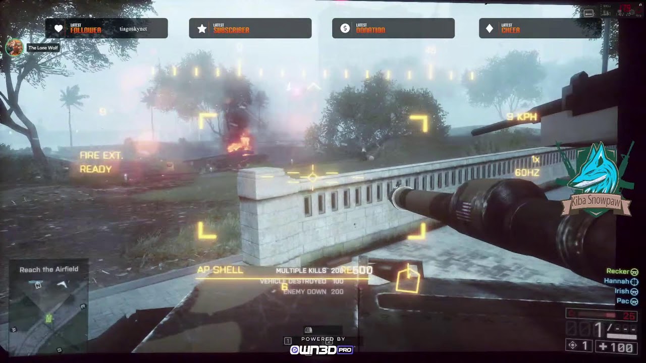 Battlefield 4 | #EAGame #Battlefield4 #PC #XboxApp