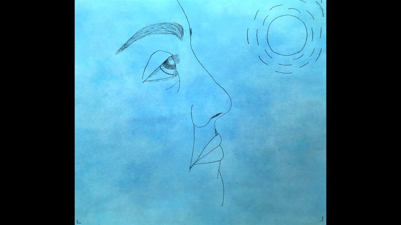 Cujo Moon - In a Sky of Blue (Official Video)