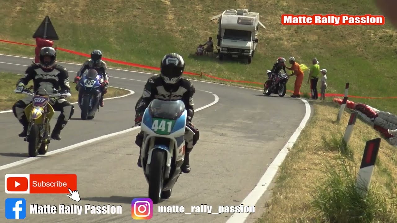 Passo dello Spino 2025 | CRASH & MAXIMUM ATTACK | MIX PASSAGE