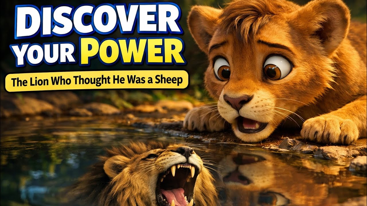 You Are Not Weak - Find Your Real Strength | A Motivational Story That Will Change Your Mindset!