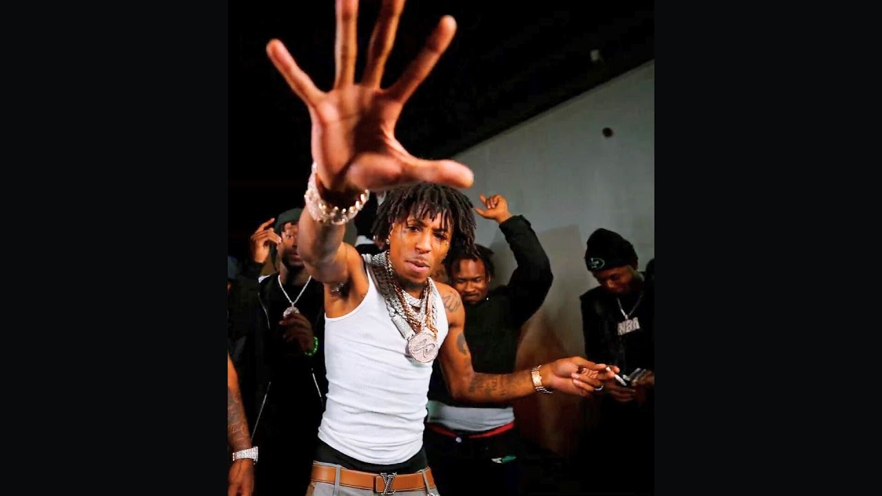 (FREE) NBA Youngboy Type Beat 2025 - 