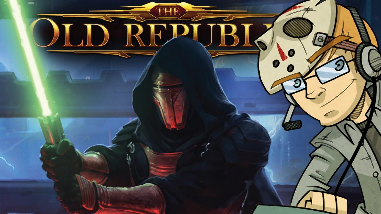 Recenzje książek z serii The Old Republic | Revan | Oszukani (Deceived) | Update odnośnie SWTOR
