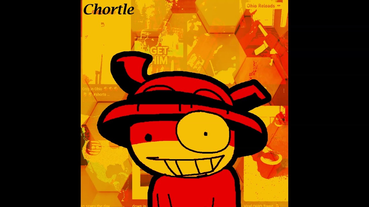 [V2] Chortle - DNB: Chortle Saga OST