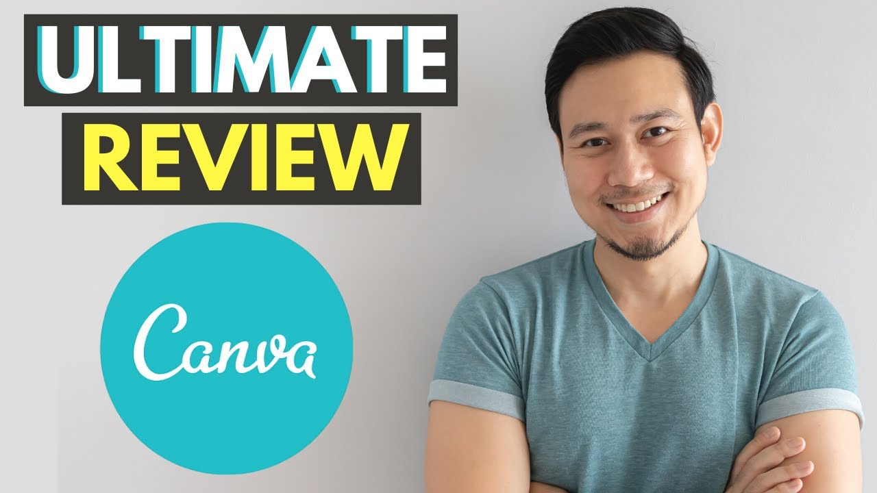 Ultimate Canva Review 2026