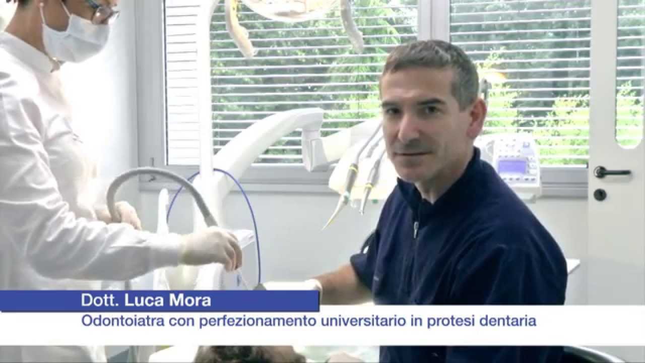 Centro Daina - Piano Terzo - Studio Luca Mora