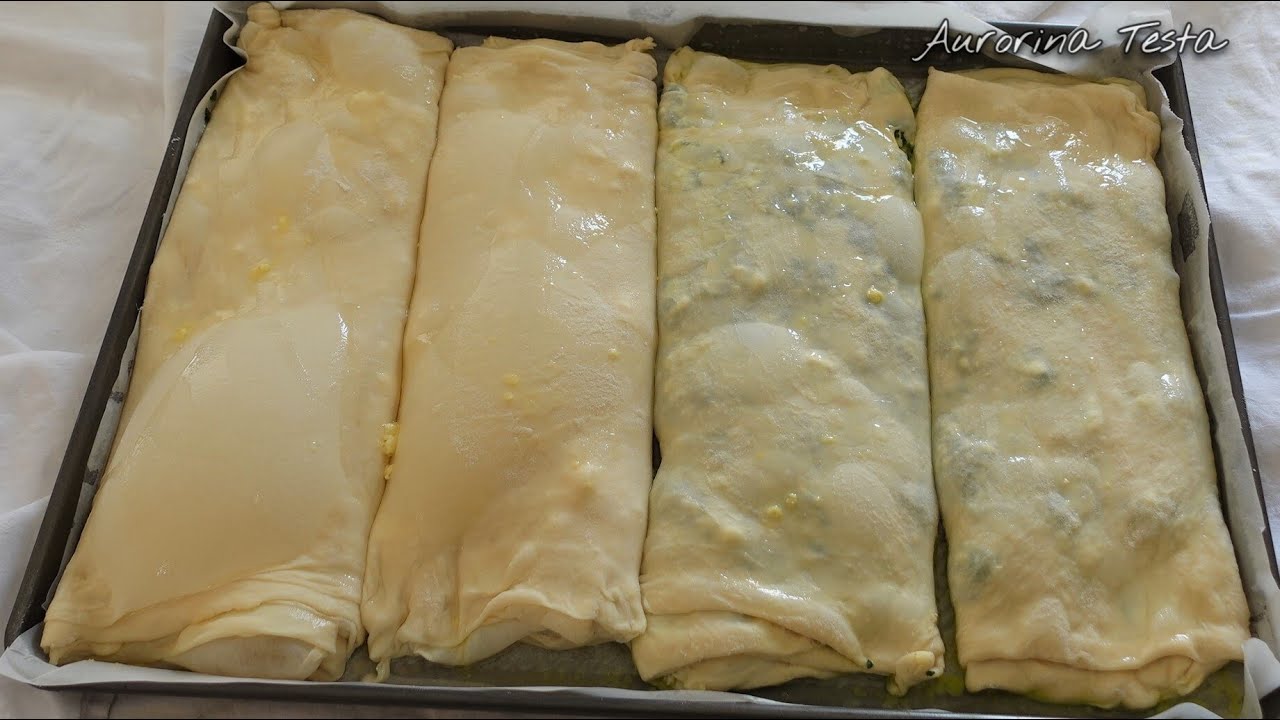 Posle ove pite zaboravite na burek❗