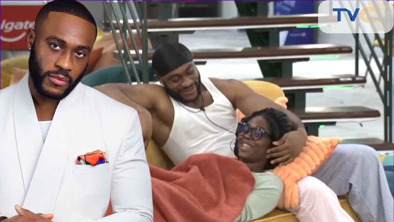 Kola Reveals the REAL Reason He Noticed Sabrina First | Reality Check