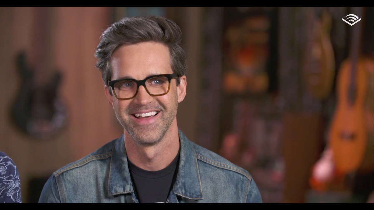 BTS Interview: Rhett McLaughlin & Link Neal, Authors of 'The Lost Causes of Bleak Creek'