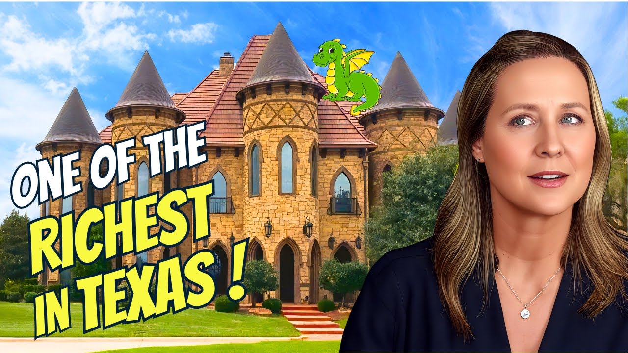 One of Dallas Texas Wealthiest Cities Is Southlake Texas, BUT is it a Good Place to Live?