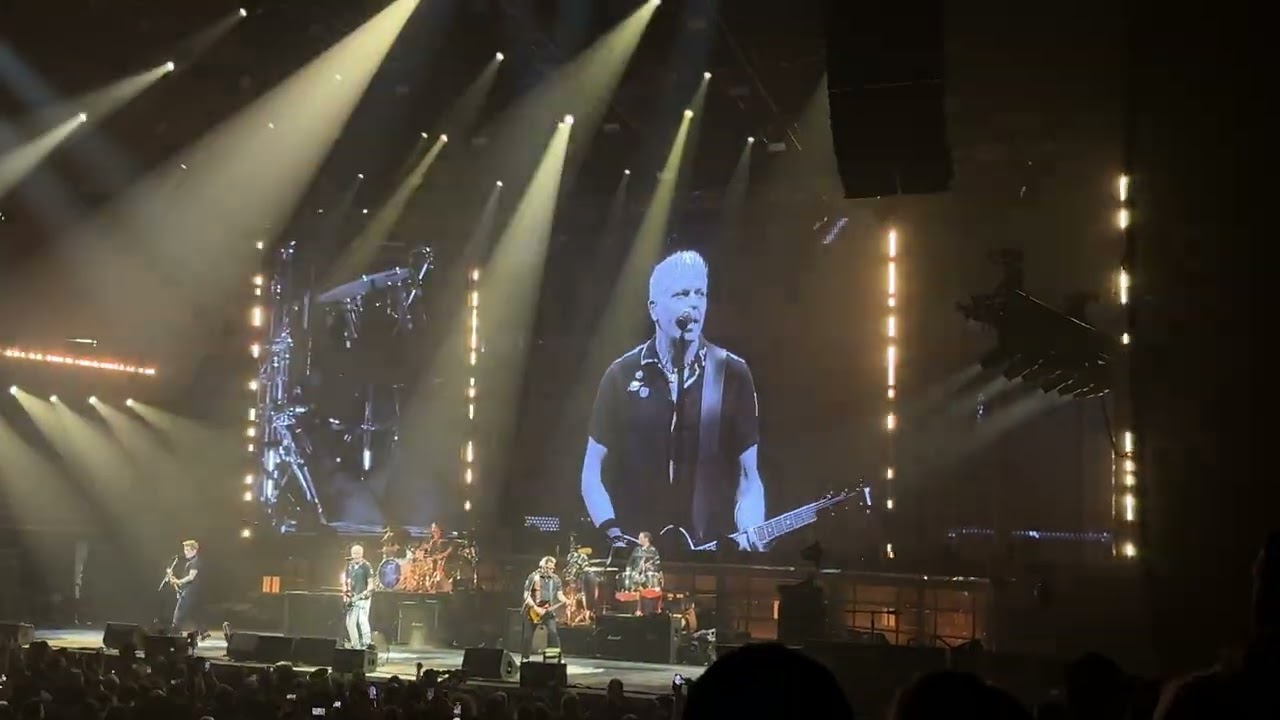 The Offspring - Come Out and Play (Keep ‘Em Separated) 
