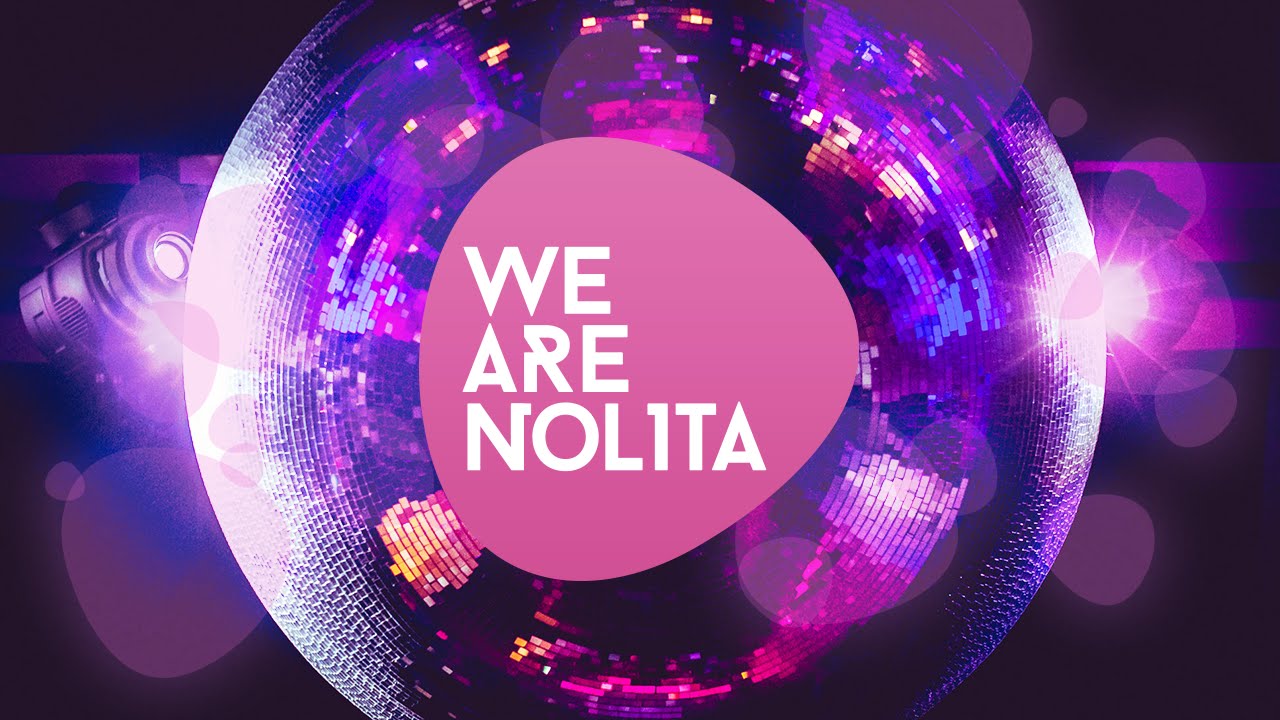 #WEARENOLITA winter season 2014/2015