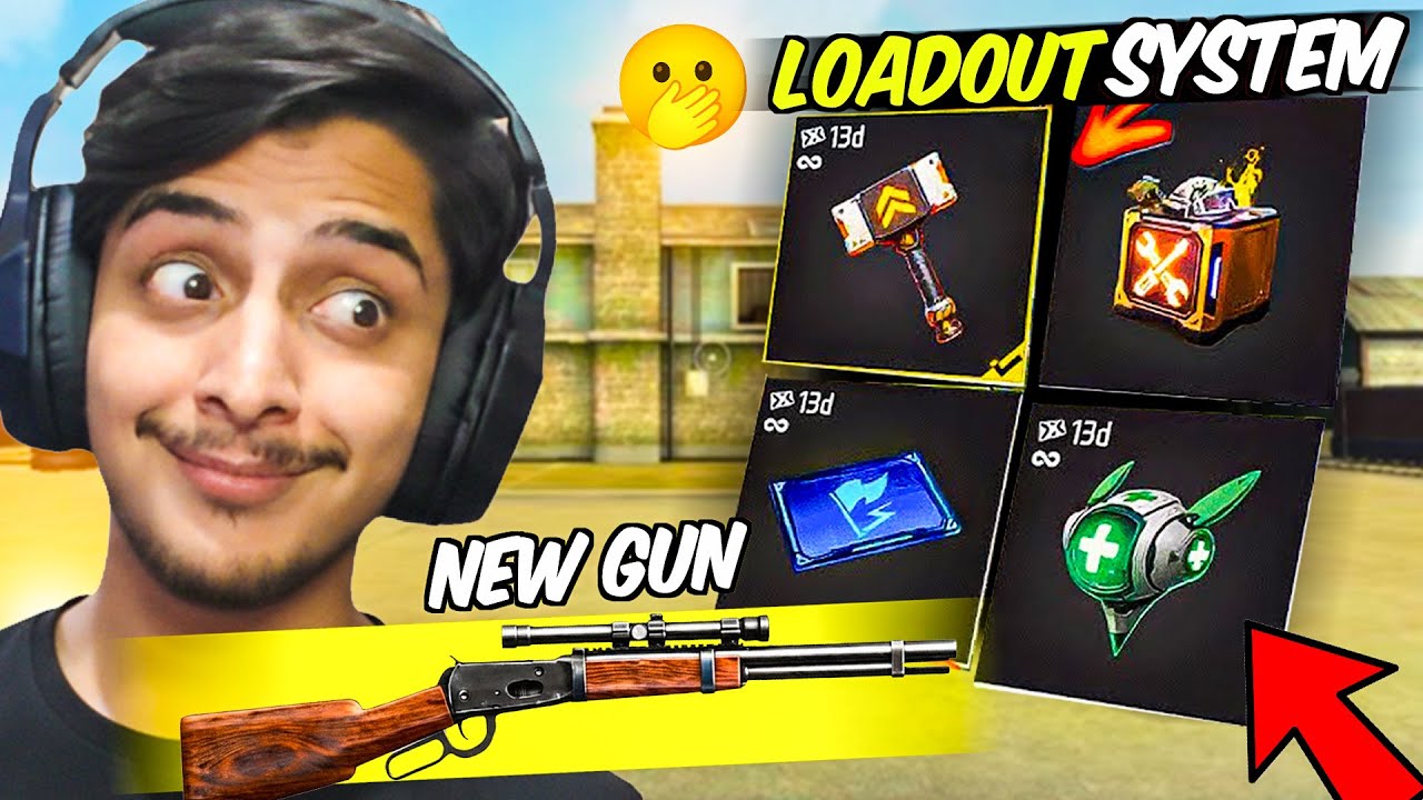New OB51 Updates New Gun & All New Loadouts 😲 First Gameplay & Review