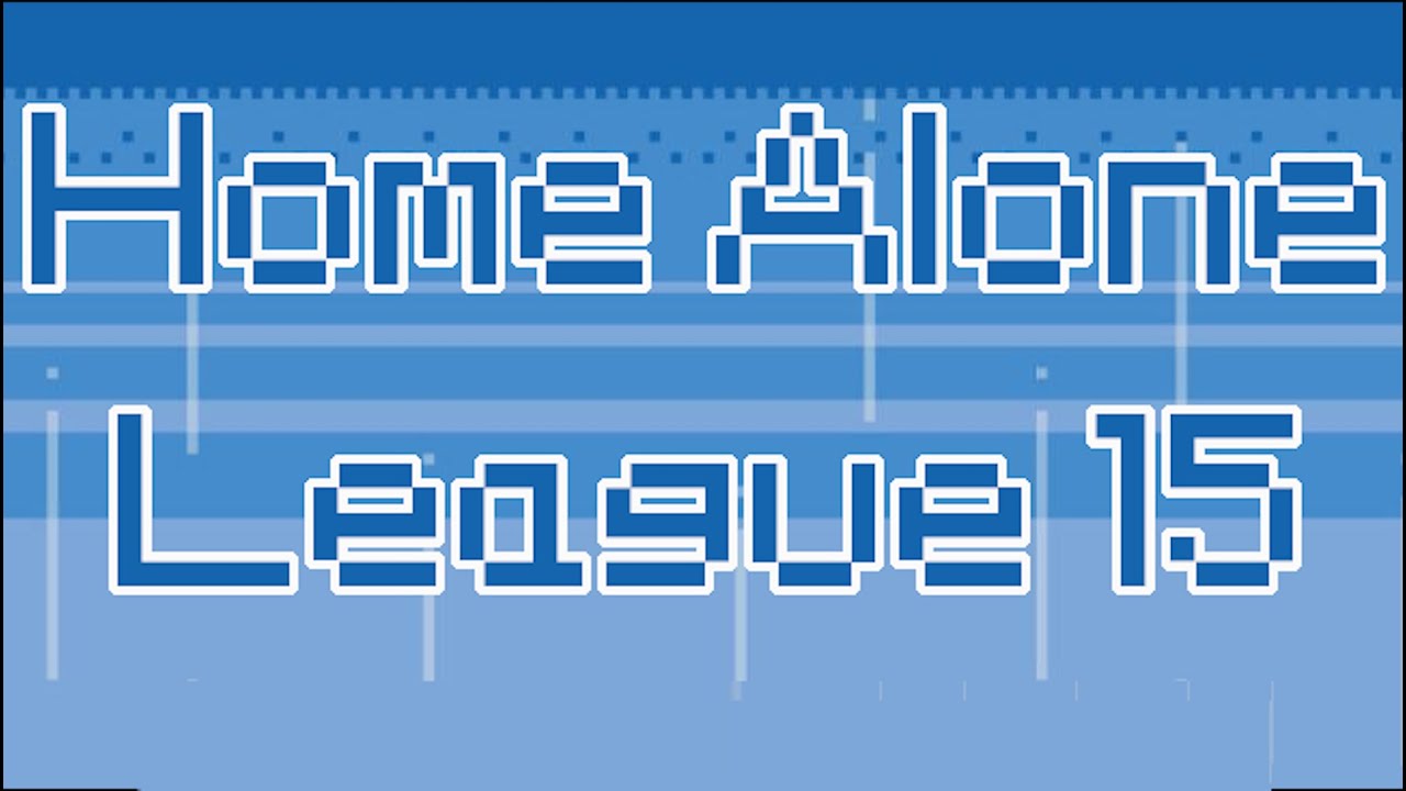 HAL 15 Tournament Replay