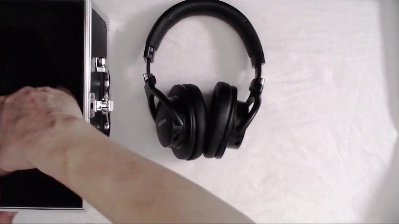 TAKSTAR PRO 82