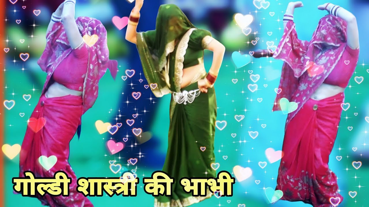 रुचि शास्त्री की भाभी ने किया डांस कमरतोड़ ड्रांस 