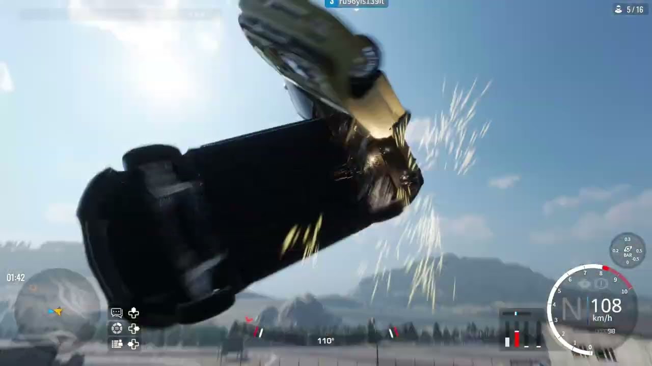 The D3 Drift Competition – Chapter 1: The Grind Begins