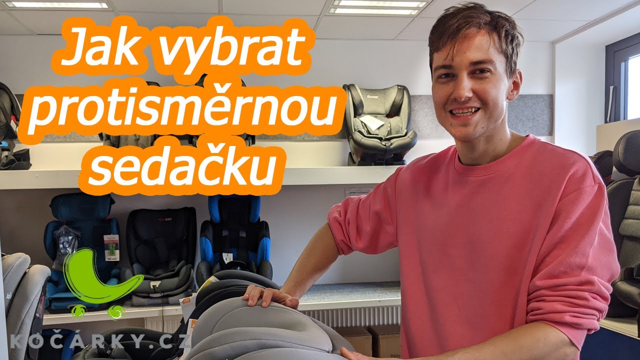 Jak vybrat pokračovací sedačku proti směru jízdy