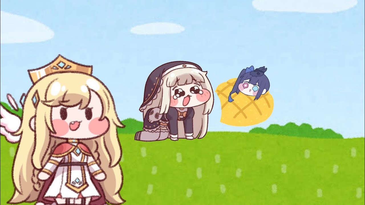 ダークブレッド目撃エルフィン