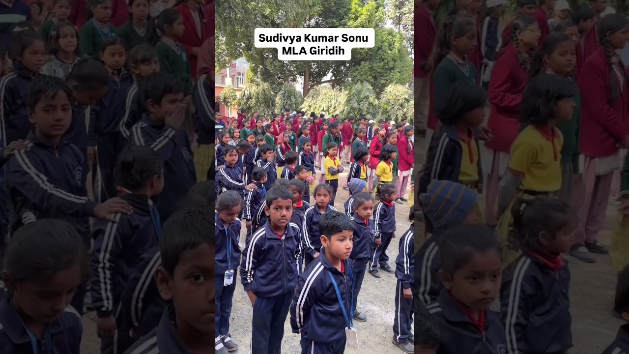Sudivya Kumar Sonu in my school