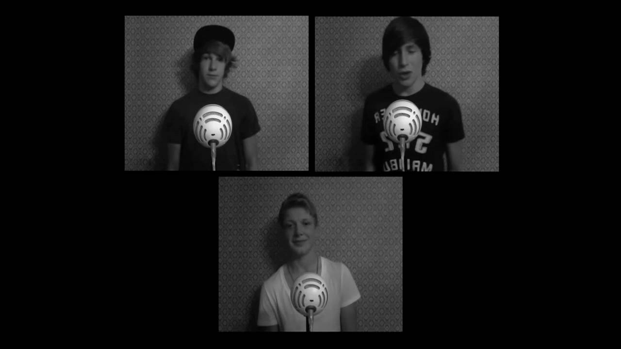 Justin Bieber - U Smile Cover - GMD3