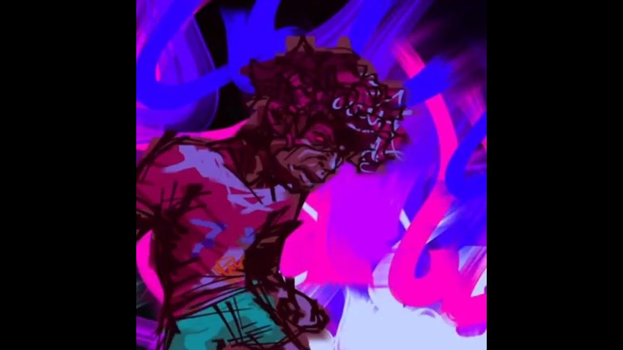 OOOOOH GOD IS GOOD OH GOD IS GREAT