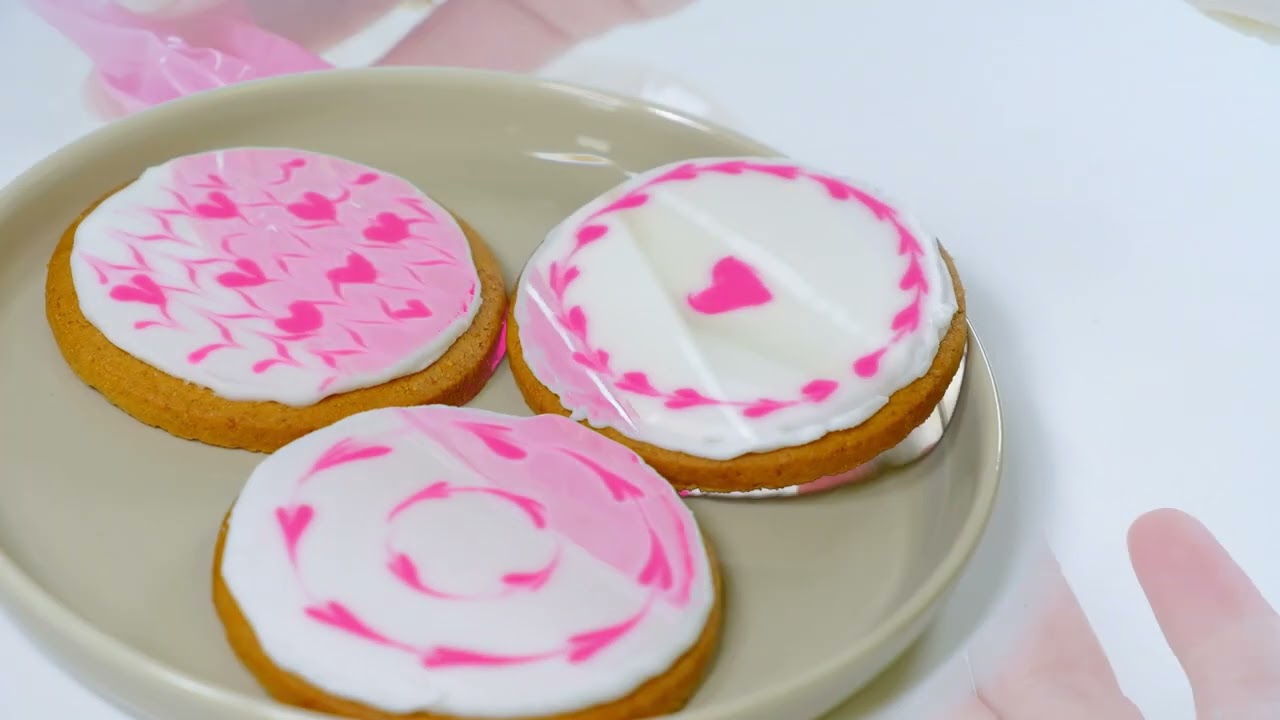 Usos y resultados del MERENGUE EN POLVO DEKORA