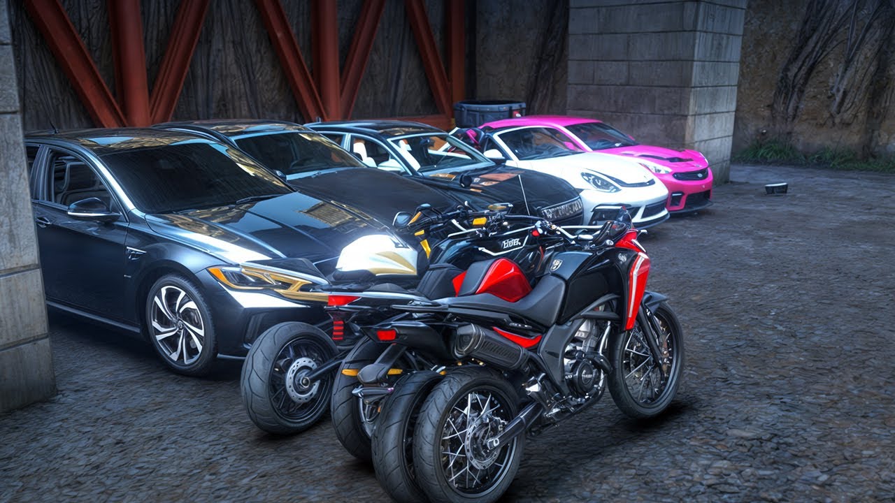 MENÓ LADRÃO DE LUXO ACERTOU O TRAMPO😍PESCOU A ITALIANA RARA no GTA RP🎣