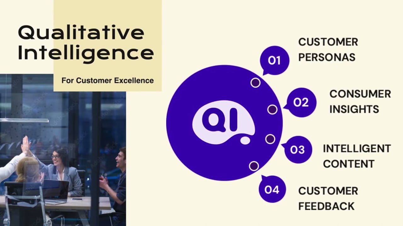 Qualitative Intelligence Debuts Predictive Analytics for Real-Time Message Testing and Risk ...