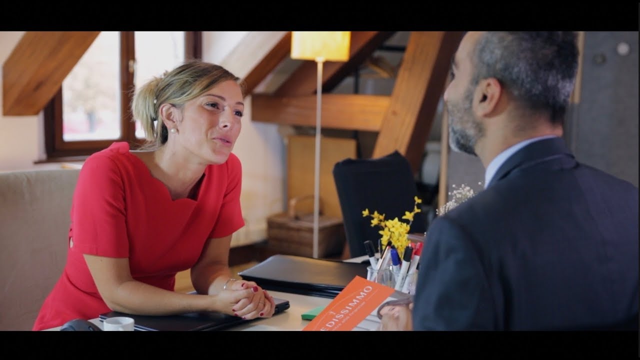 Boucaut immobilier - Présentation de l'agence - Septembre 2019