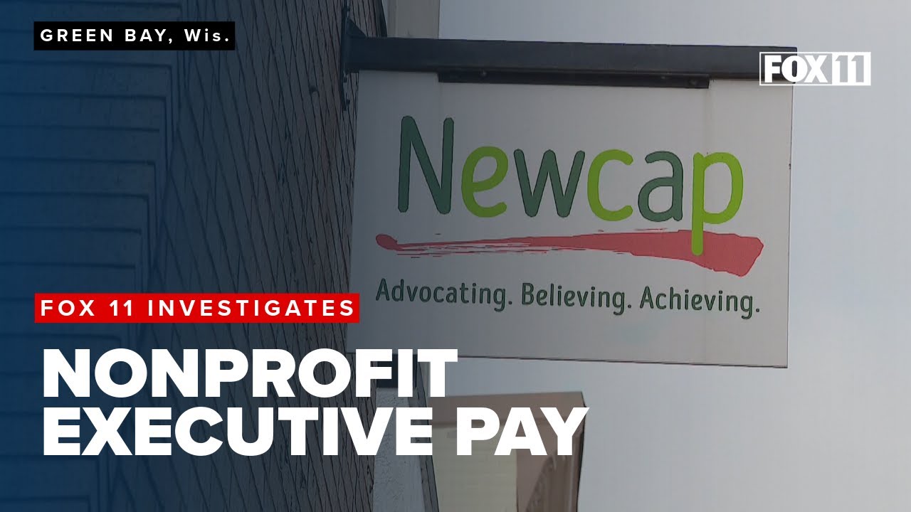 FOX 11 Investigates: How Newcap CEO's pay compares to other community action agencies