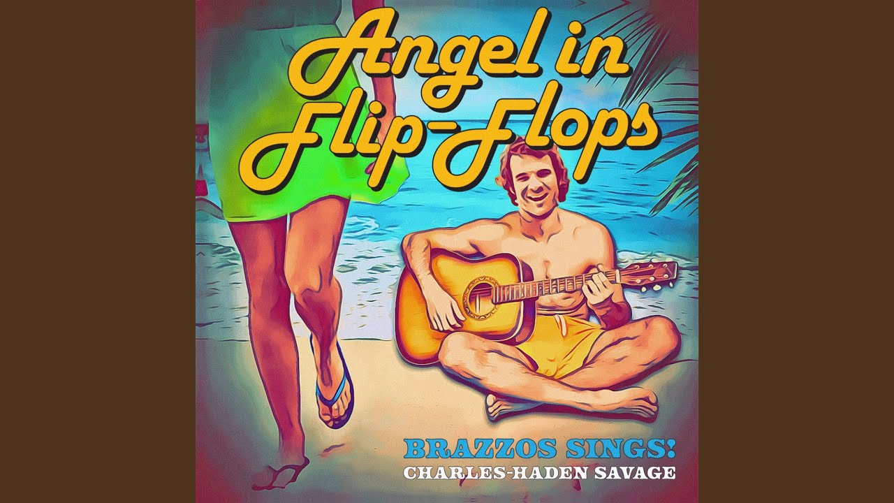Angel in Flip-Flops (From 