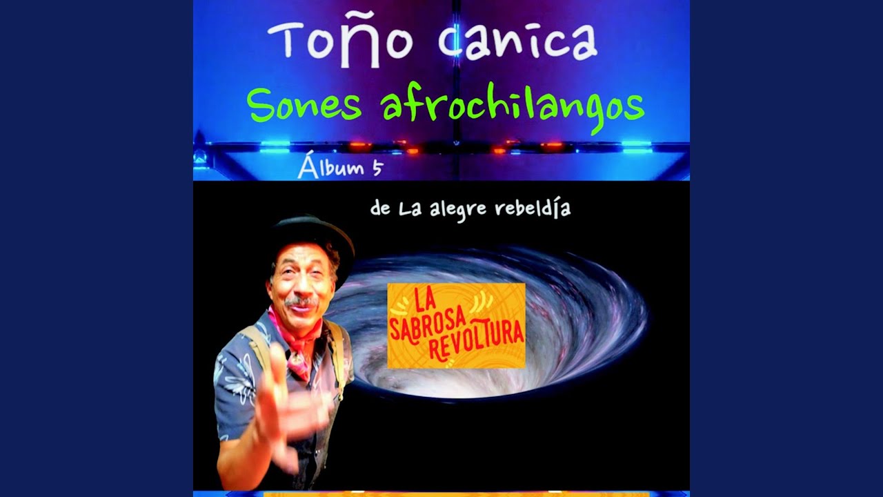 Afrochilango Son