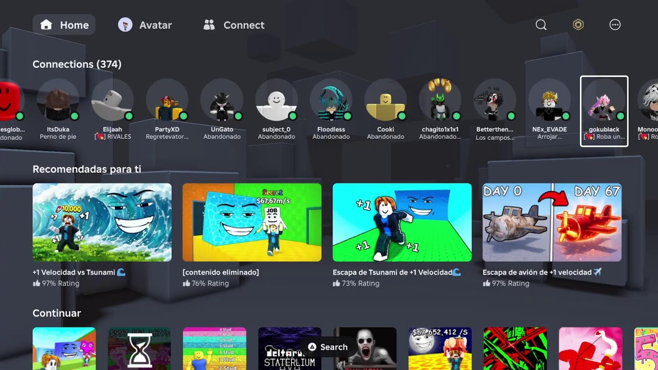 Roblox