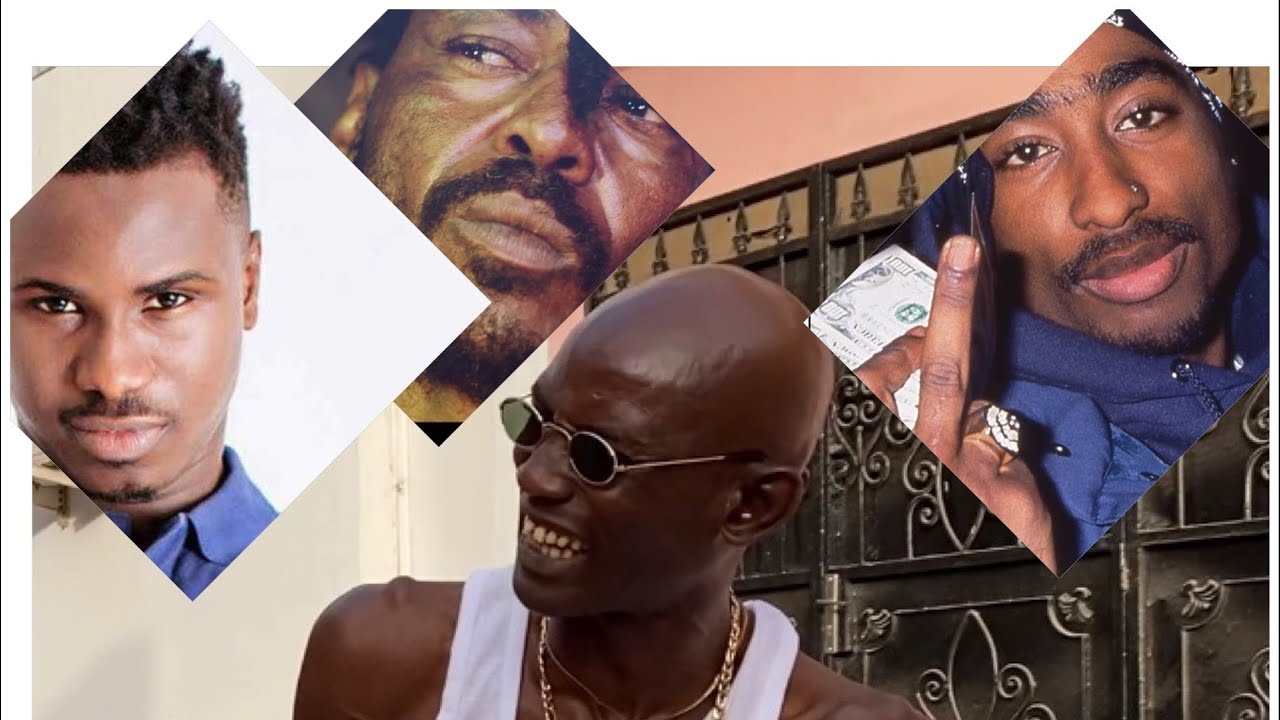 Exclusif  Lalataké : 2PAC ,10000 problèmes , DIP fait des révélations Mercredi 23 juin à suivre