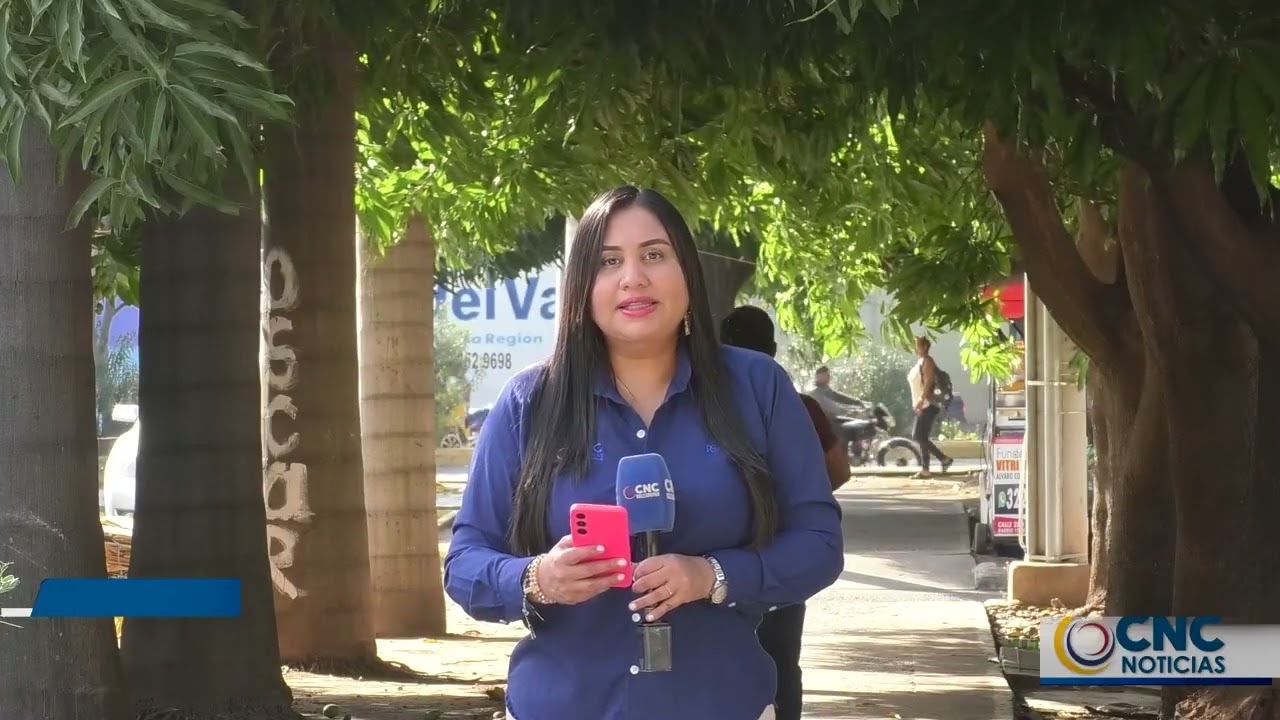 CLICK CNC, Vendaval causado por frente frío deja una menor herida y decenas de viviendas destechadas