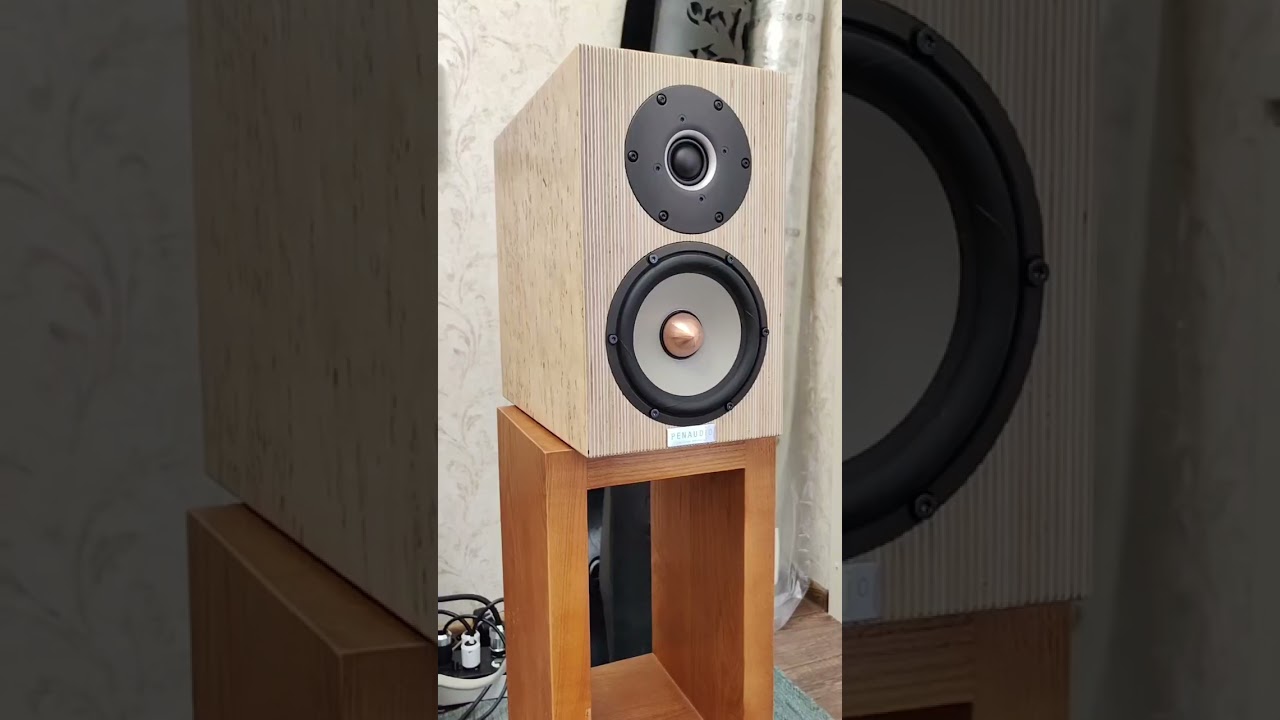 penaudio cenya signature краткий обзор
