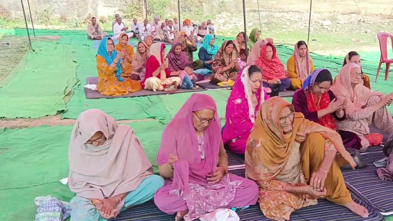 श्री अश्वनी शास्त्री जम्मू वाले भागवत कथा फोन नंबर 9858650612