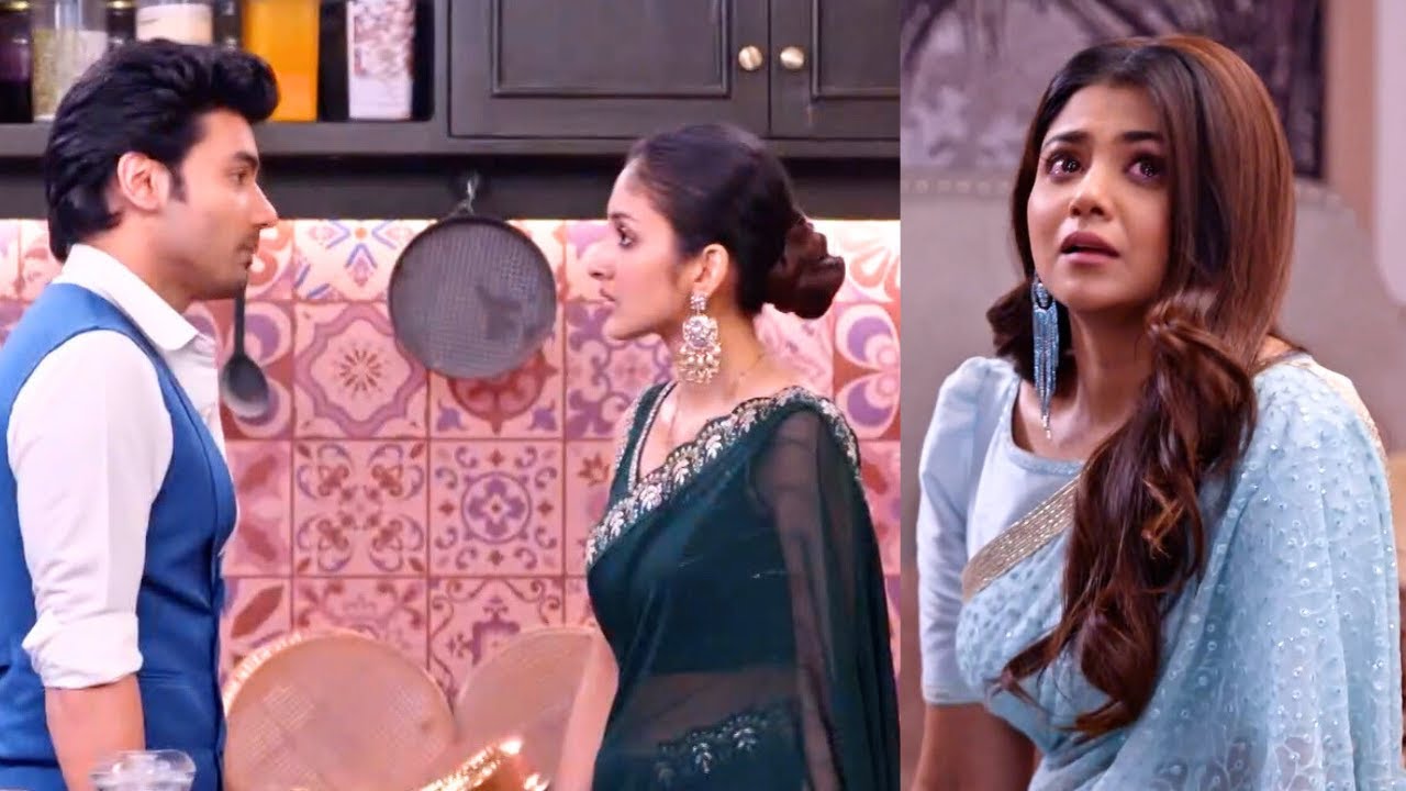 Parineetii Today EPISODE PROMO | 02 APRIL 2025