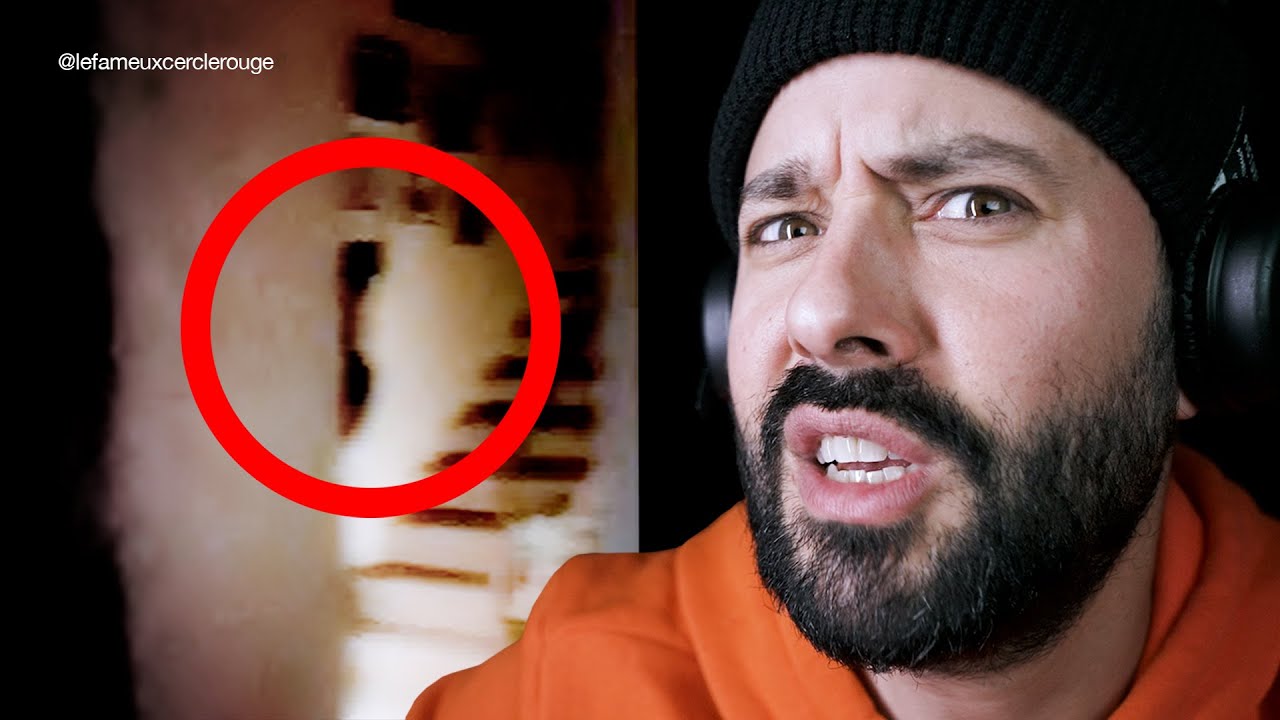 TikTok est rempli de paranormal #2 (la fin est trop bien)
