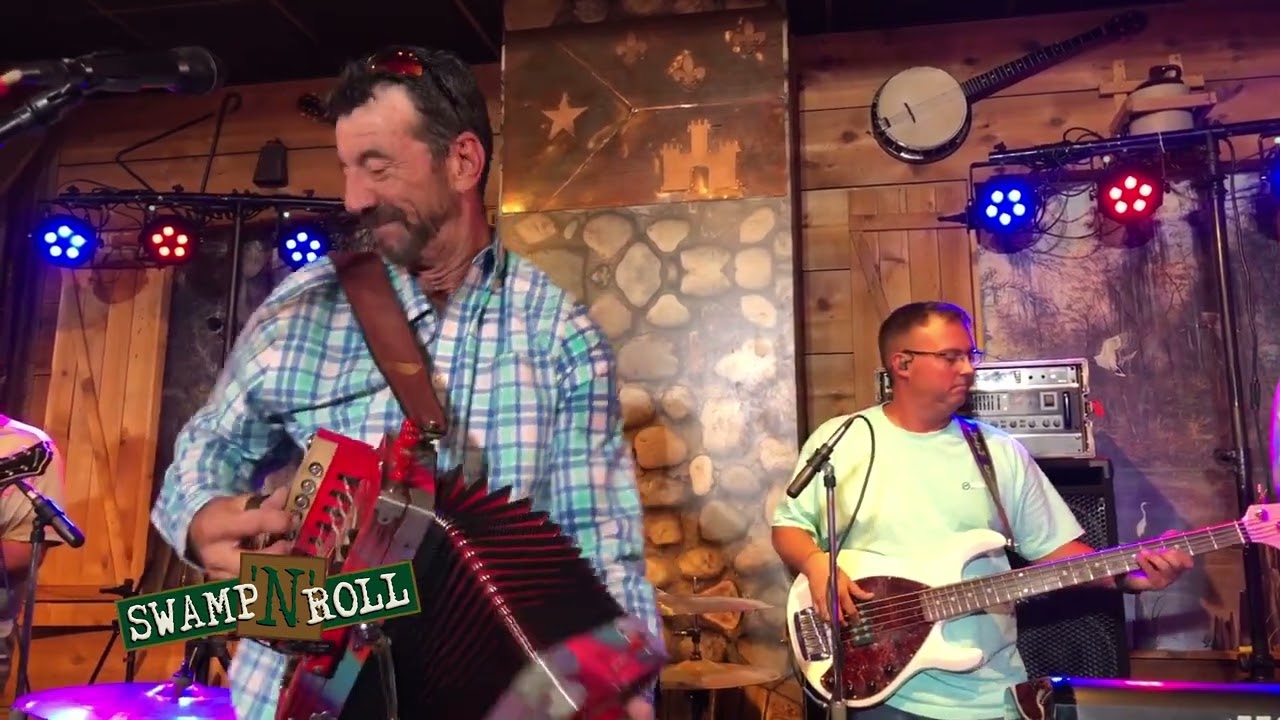 Ronnie Matthews 10-21 - CHEROKEE WALTZ