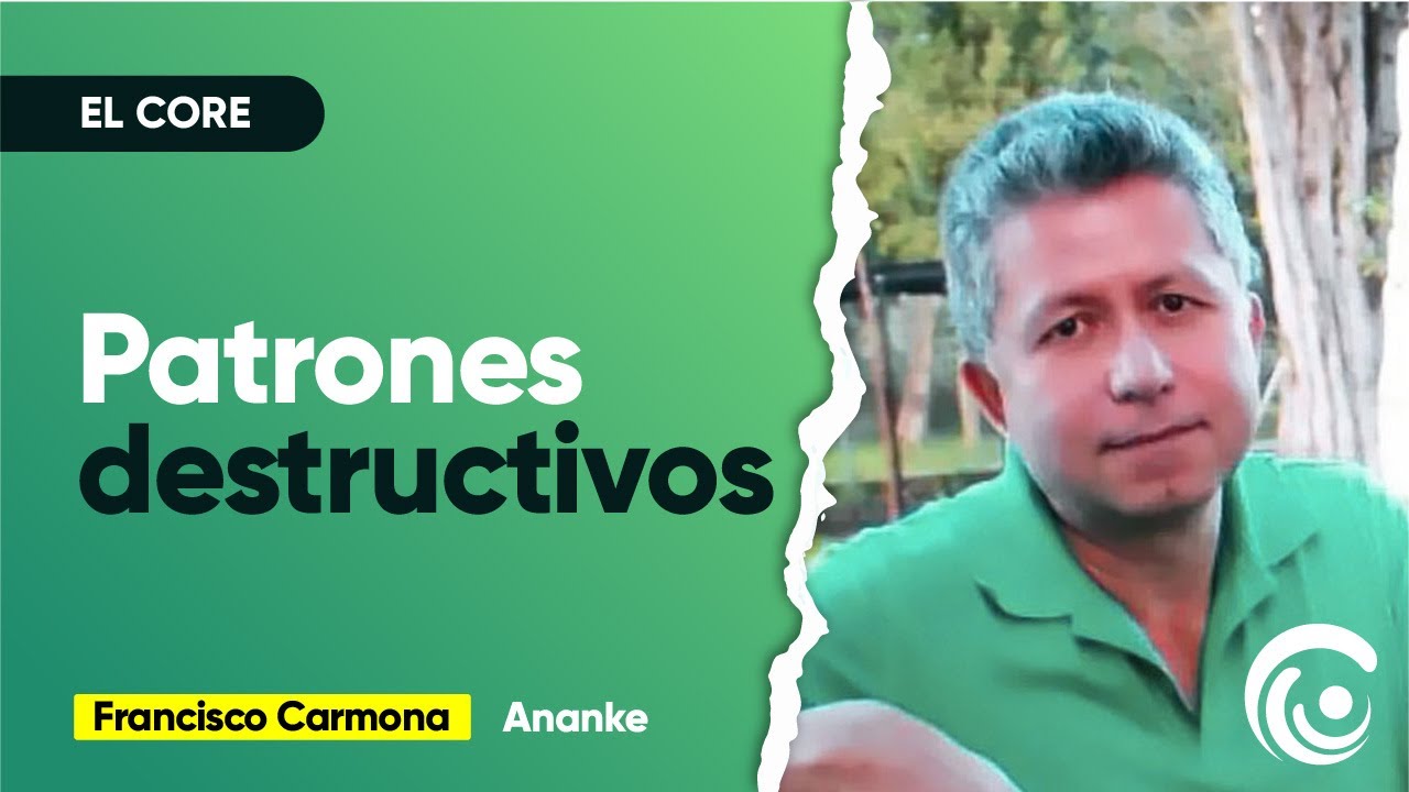 Cor- Patrones destructivos