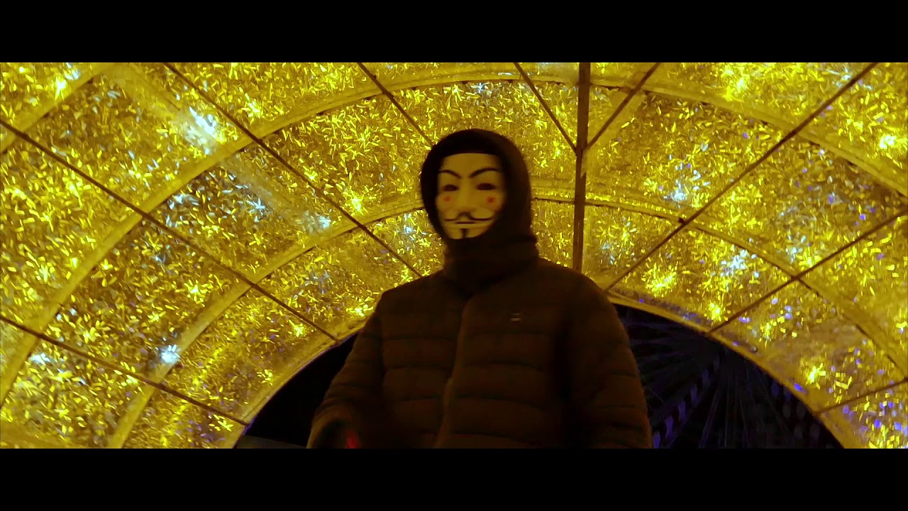 Teuchiland Clip ( Mes Résolutions 2020 )